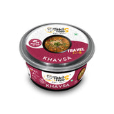 VEG KHAVSA (400 GM)